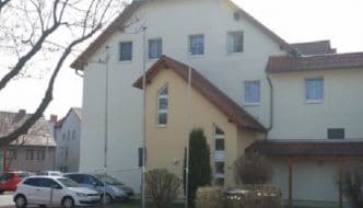 Ferienwohnung Neudietendorf