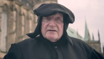 Martin Luther, Erfurt (Herr Reich)